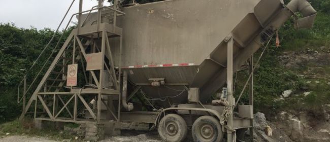 Plant & Equipment For Sale